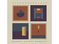 Vinil Alexanderplatz  - Mue (1CDs)