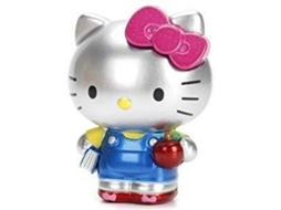 Figura de Brincar SIMBA Hello Kitty (Idade Mínima: 3)