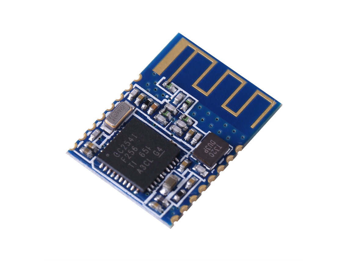 Módulo Transceptor Bluetooth 4.0 Ble Mestre/escravo