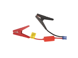 Aetheria cabo de Igniação Multifuncional 10 Awg para Bateria de Carro com Garra de Crocodilo Anti carregamento Reverso Portátil