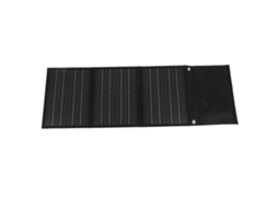 Painel Solar Plegável Resistente À Água 28w