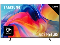 TV SAMSUNG 50M70H (Mini LED - 50'' - 127 cm - Smart TV)