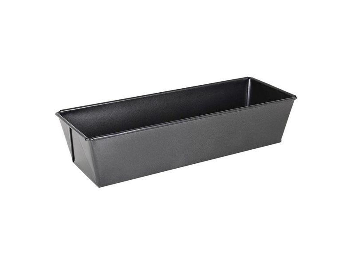 Molde Retangular Quttin 30,5 X 11,5 Cm