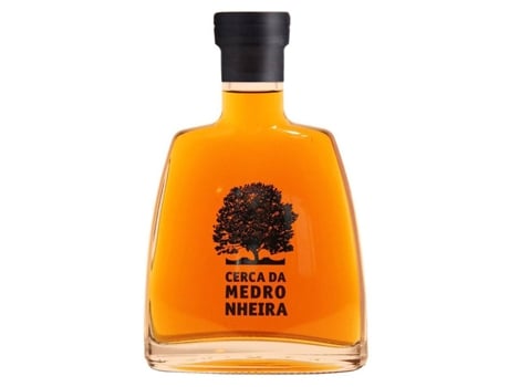 Aguardente de Medronho Envelhecida