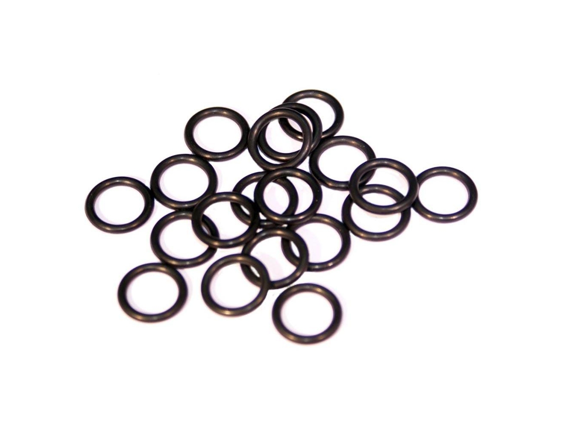 Metalsub Hp O Ring First Stage