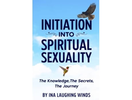 Livro Initiation Into Spiritual Sexuality de Mlekush Ina (Inglês)