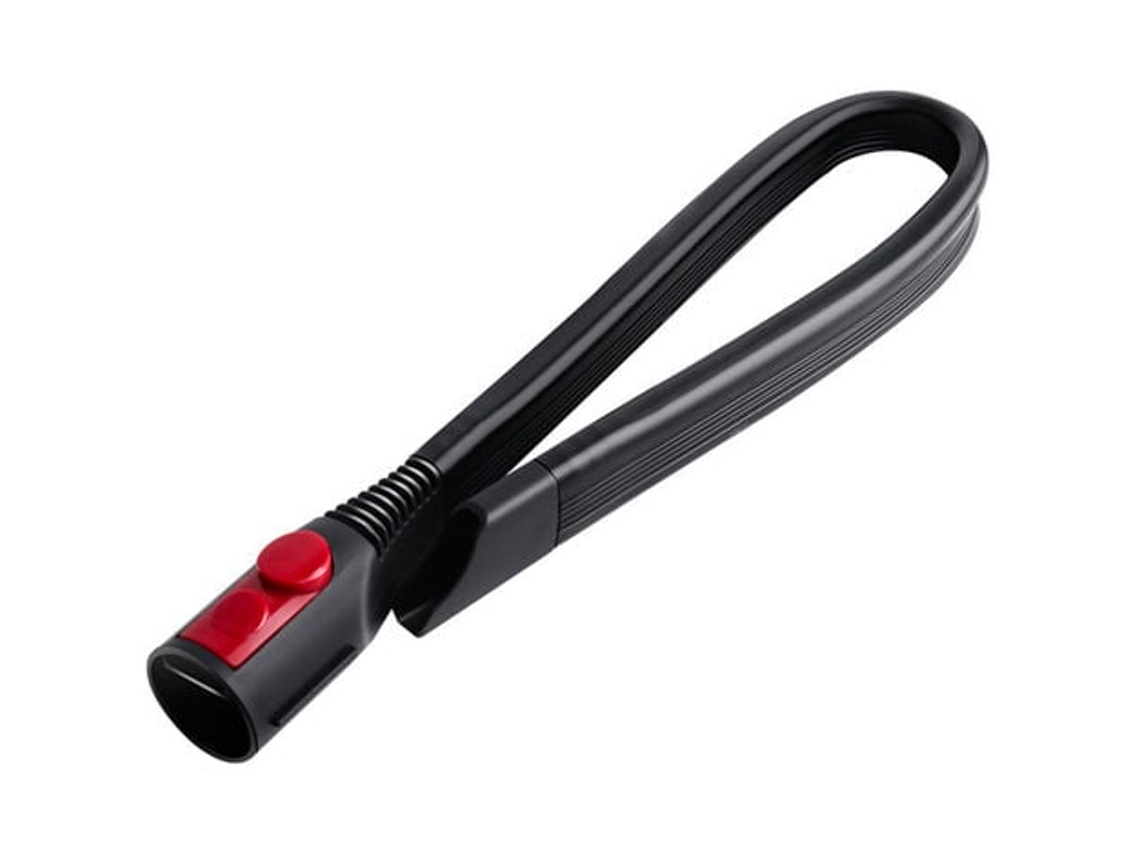 Ferramenta Para Fendas Para Aspirador De Pó Dyson V11 V10 V15 V8 V7, Acessório De Escova Longa Para Bico De Fendas Flexível Para Dyson