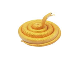 Cobra De Borracha Assustadora De 31,4 Polegadas Brinquedo Realista De Halloween Ly Ebike