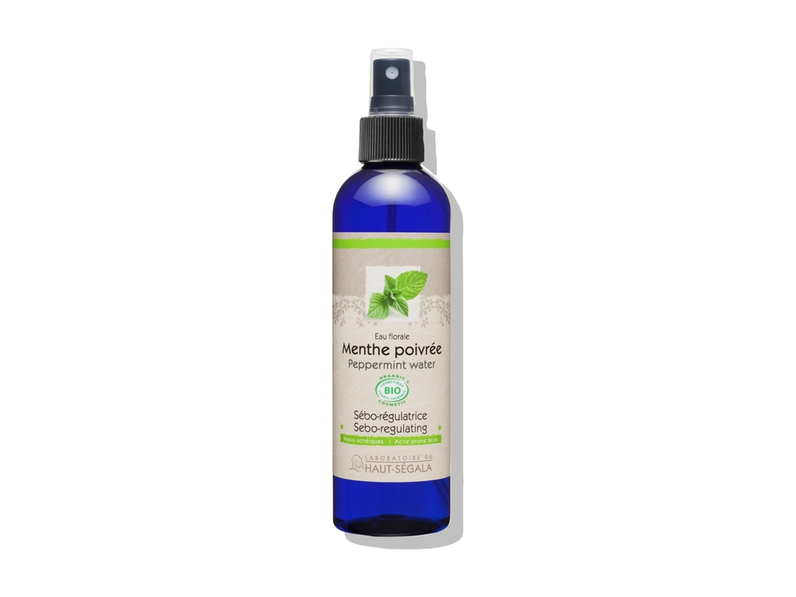Haut-Ségala - Água de Menta Floral 250 ml