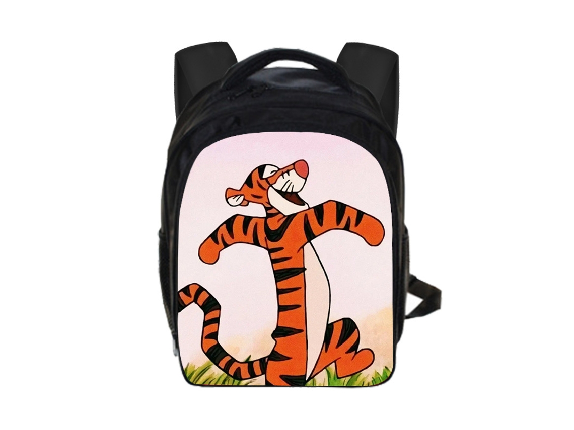 Mochila KOHREE de Estudante Tigrão