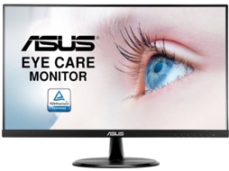 Monitor ASUS VP249HE (23.8'' - IPS - Full HD)