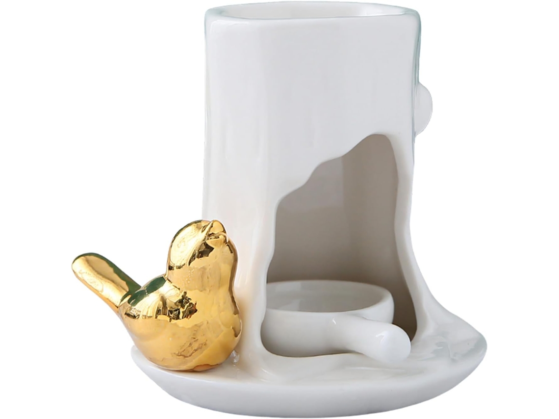 Óleo Perfumado, Pintinho