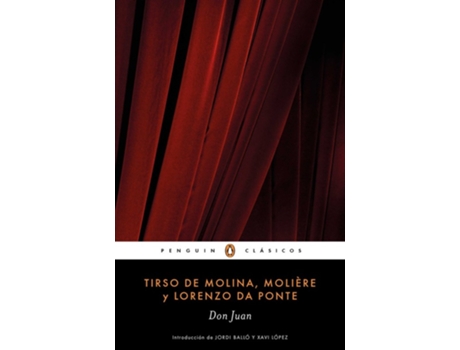 Livro Don Juan de Vv.Aa. (Español)
