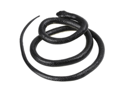 1Pcs Simulação de Cobra para Decorações de Halloween ALLINLESS