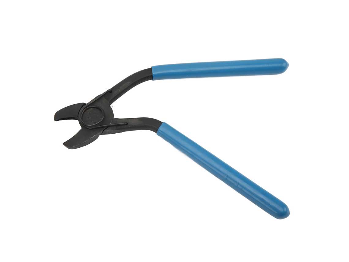 Alicate para Anéis de Fixação com Cabeça Curva AQUAFORGE