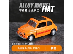 Miniaturas de Carros Retrô em Liga Metálica, Enfeites, Brinquedos Infantis MDUG