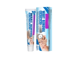 Creme Para Remoção De Verrugas E Manchas De Pele