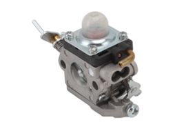Carburador de Alumínio para Cortadores de Grama Husqvarna 122hd45, Redmax Cht220 e Jonsered Ht2223 CHABERLU