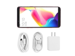 Laxiscreed Smartphone 6.0 Polegadas Lcd Com Bluetooth Para Uso Diário