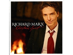 CD Richard Marx - Christmas Spirit