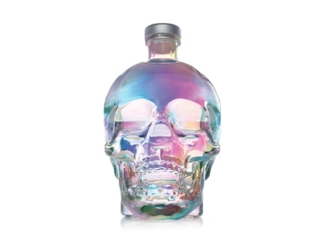 Crystal Head Aurora Vodka 70cl