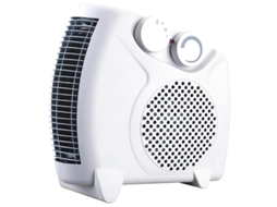 Termoventilador vertical / horizontal 1000 / 2000w