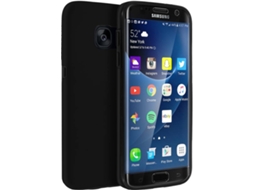 Capa Samsung Galaxy S7 Edge AVIZAR Silicone 