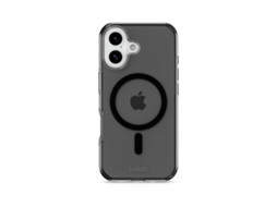 Capa Magsafe Para Iphone 17 Preta