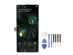 Ferramenta de Reparo de Tela com Toque e Display para Google Pixel 6 Pro EOOCOO