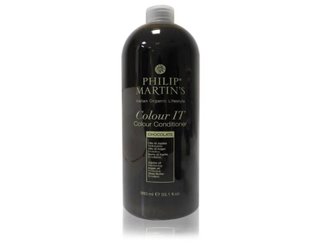 PHILIP MARTIN'S Condicionador Colour It 980 Ml