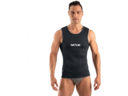 Rash Guard SEACSUB Short (L)