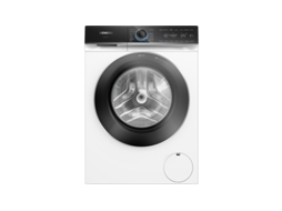 Siemens Iq700 Wg44b2040 Máquina De Lavar Carregamento Frontal 9 Kg 1400 Rpm Branco