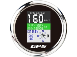 Contador de Velocidade GPS SFUSHOS