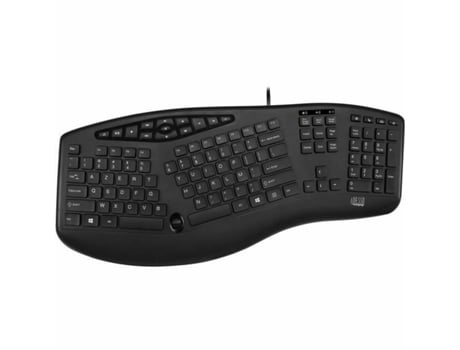 Teclado Adesso TruForm AZERTY