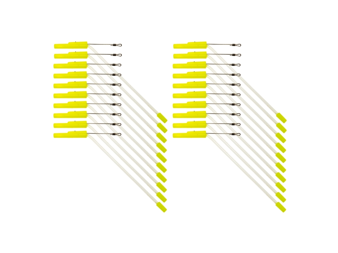 Mini Divisor de Balança com Tubo Transparente para Instalação Rápida AQUAFORGE