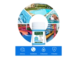 Aspirador Manual Sem Fio para Spa | MARCA