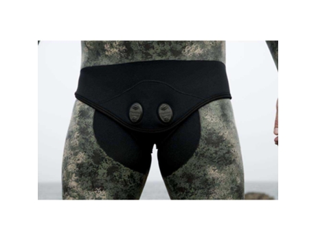 Picasso Thermal Skin Pants 9 Mm