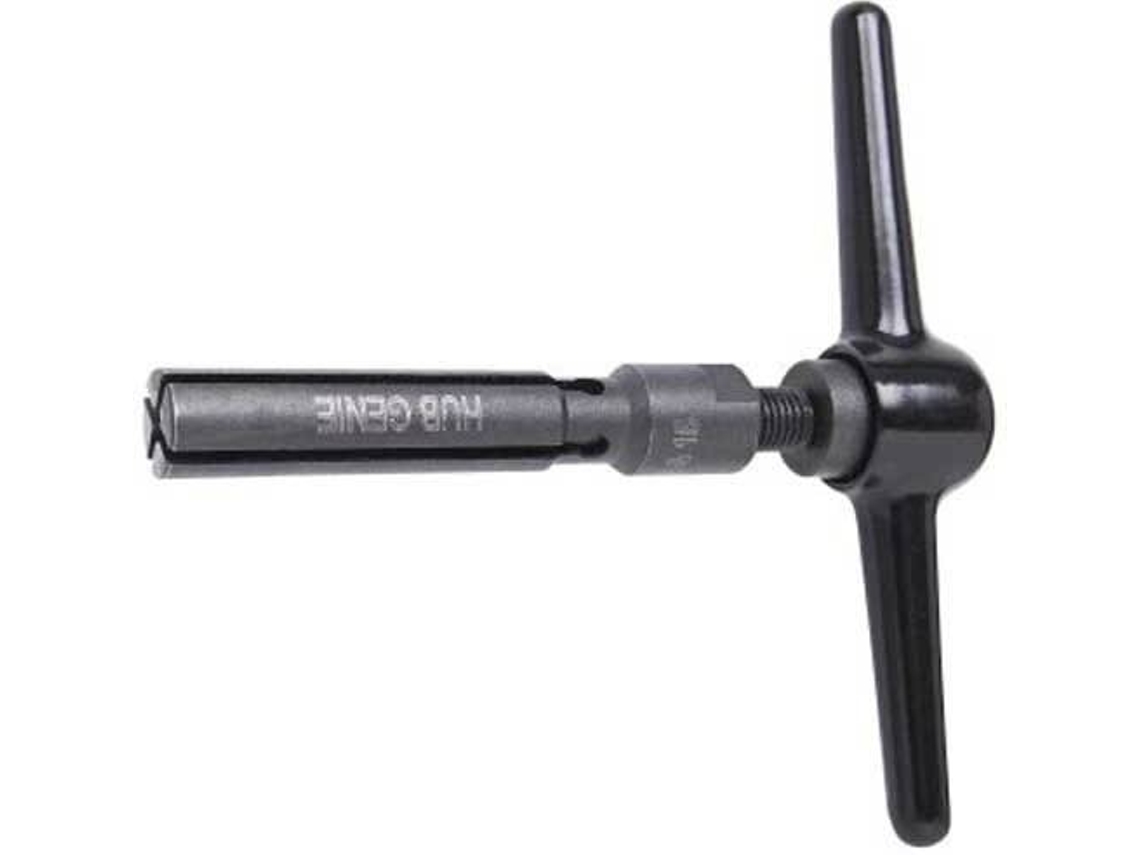 Ferramentas UNIOR Hub Genie Extractor (12-15 Mm)