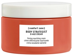 COMFORT ZONE Body Strategist Creme Corporal 200 Ml