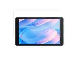 Película Protetora De Tela De Vidro Temperado Anti Quebra E Arco Para Blackview Tab A5 Kids 8 Polegadas (2 Unidades)