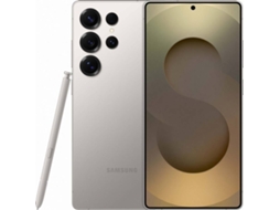 Samsung Galaxy S25 Ultra APPLE (Recondicionado Flippers Como Novo - 6,9" - 256 GB - Titanium Gray)
