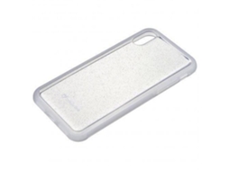 Capa Traseira Cellular Line Selfie para iPhone X