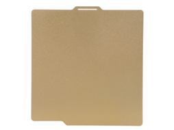 Placa De Construção De Aço Flexível Pet Pei 257x257mm Para Impressora 3d P1p X1c