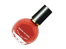Esmalte De Unhas (10ml, Cor Viva E Saturada, Secagem Rápida, Duradouro) Eoocoo