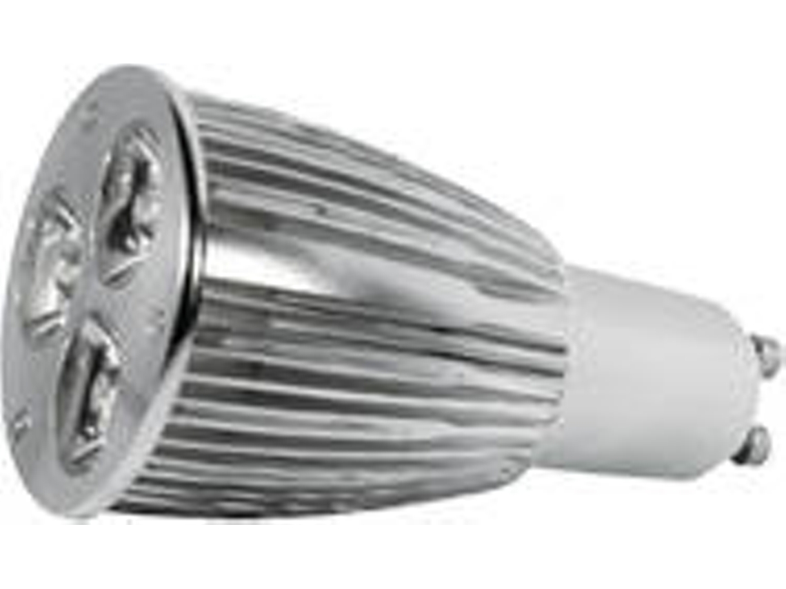 Lâmpada LED TRANSMEDIA LP 2-39 SQ