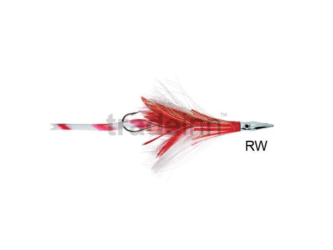 Williamson Diamond Jet Feather 130 Mm