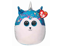 Ty Squish-A-Boos 25 cm Helena (Idade Mínima Recomendada: 0 meses)