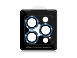 A Película Adequada Paradisco De Aperto De Cd (azul), Apple 17 Air