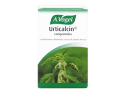 A Vogel Urticalcin 600 Tabletas 600