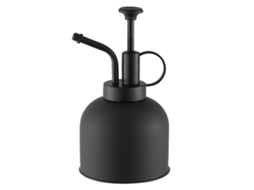 Regador de vidro 200ml estilo retrô AQUAFORGE